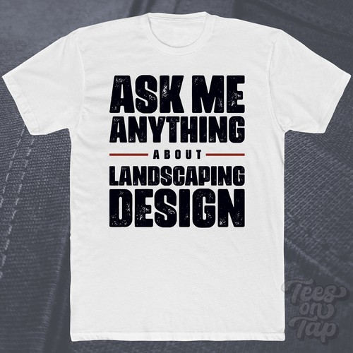 Ask anything about - anything,