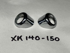 Jaguar XK140 XK150 etc…