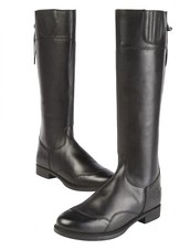 Treehouse Ride Out Exercise Boots (Black) - Adult