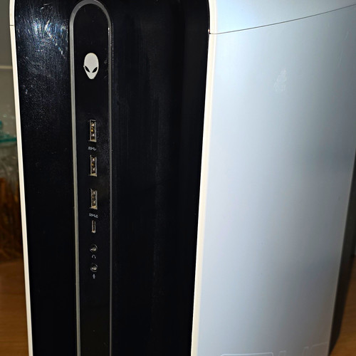 Alienware aurora r10 gaming - alienware,