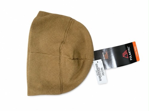 Tactical fleece beanie - tactical,