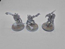 Warhammer AoS Ogre Kingdoms