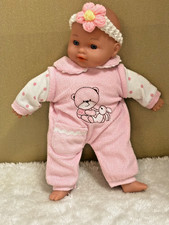 12 inch Lissi Baby Doll