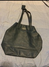 Paul Costelloe Leather Bag