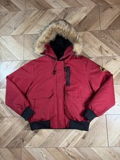 Zavetti Canada Gabellia Hooded
