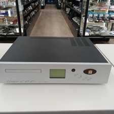 Unison Research Unico CDP Tube