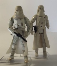 Star Wars Imperial Stormtroopers X2