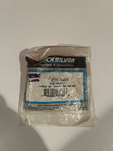 New genuine quicksilver - new,