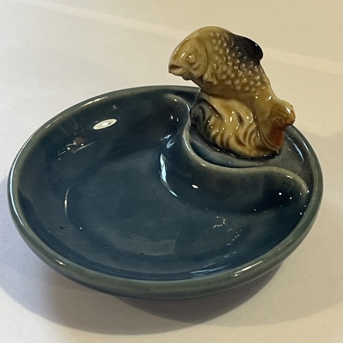 Wade whimsie fish - wade,