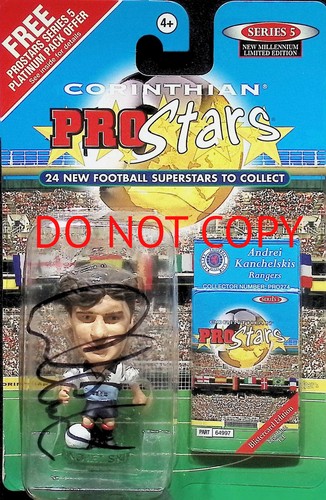 Corinthian prostars rangers - prostars,
