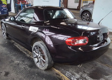 REAR DIFF MAZDA MX-5 MK3 FL1 (NC) 2005 TO 2015 1999 MANUAL Differential