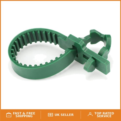 Versatile garden ties - ties,