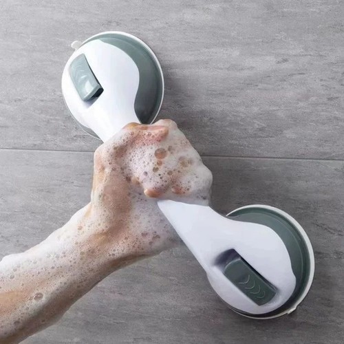 Suction grab bars - suction,