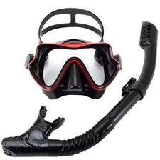 Professional Scuba Diving