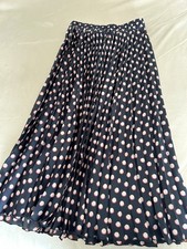 Zara Midi Skirt