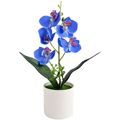 Realistic artificial - realistic,