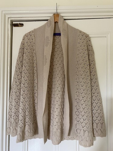 Autonomy cream cotton - , mix