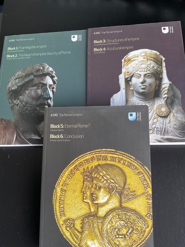 A340 the roman - the,