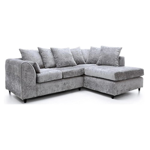 Shape seater sofa alaska - l,