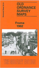 Frome 1902: Somerset Sheet