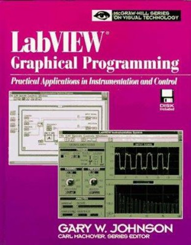 Labview graphical programming - labview,