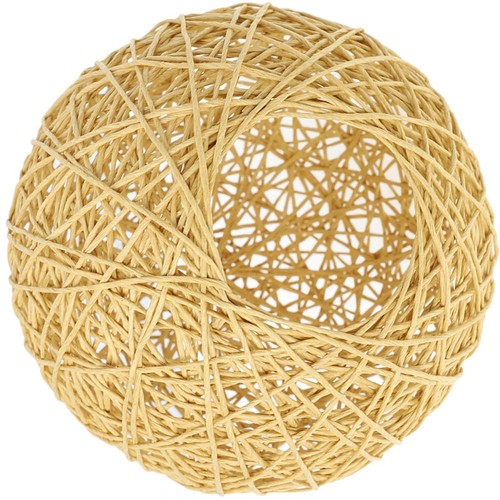 Ceiling light shade natural - light,