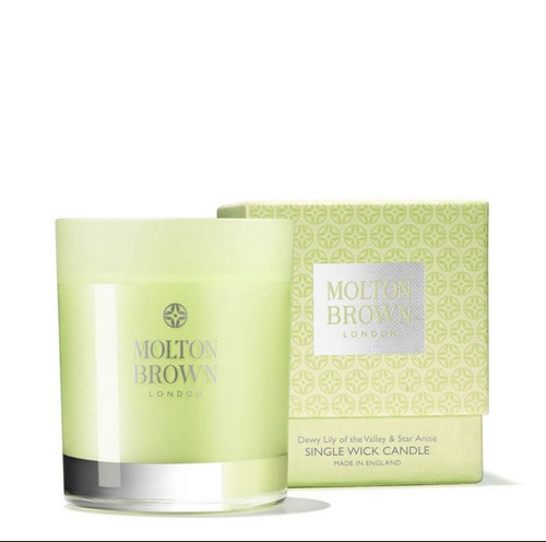 Molton brown single wick - single,
