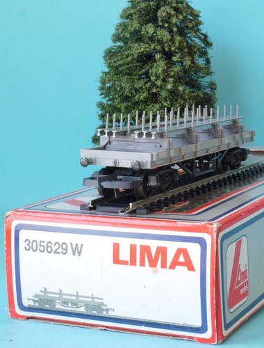 Lima 305629 rail - rail, carrier