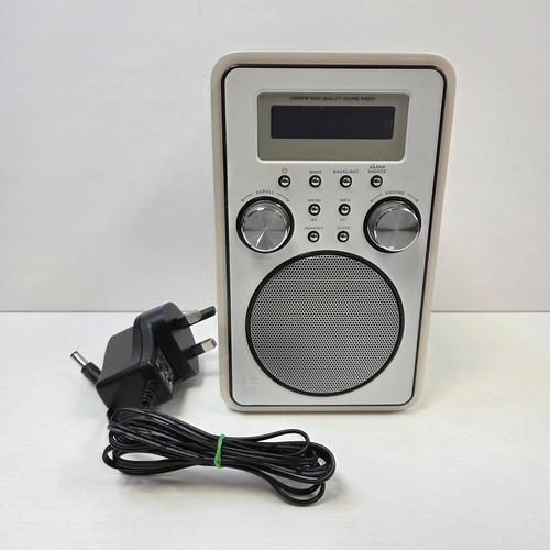 Roth dbt 001 - fm, dab