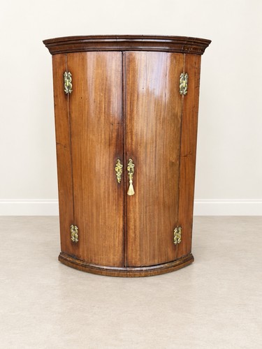 Antique georgian mahogany - georgian,