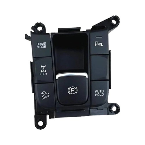 Parking brake switch for kia - brake,