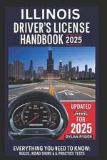 Illinois Drivers License