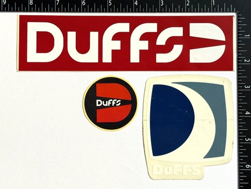 Duffs shoes footwear 1990 s - shoes, 1990's