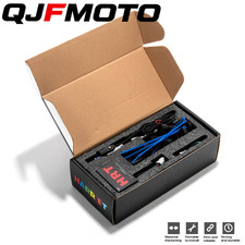 One Way Quick Shift System