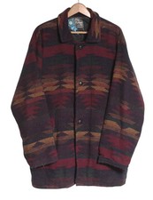 VINTAGE 1980'S  AZTEC NAVAJO