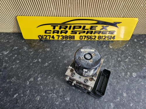 Skoda seat audi abs pump - seat,
