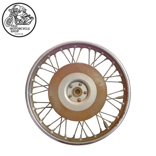 Norton commando disc front - disc,