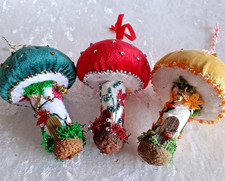 Set Of Three Hanging