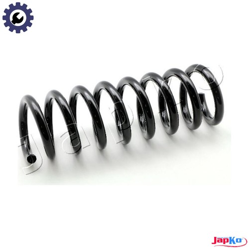 Suspension spring zcj5676a - 2x,
