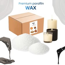 Smooth Finish Paraffin Wax