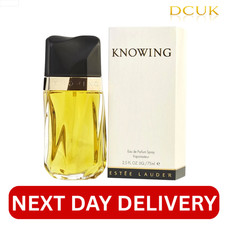Estee Lauder Knowing Eau de