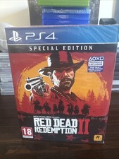 Red Dead Redemption 2 Special