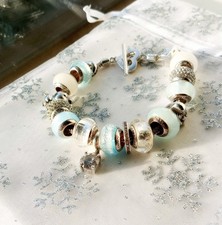 Ladies Lovelinks 925 Silver