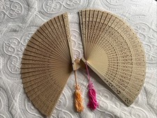 Spanish Decorative Wooden