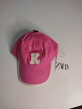 Zara Kids Girls Toddler Pink