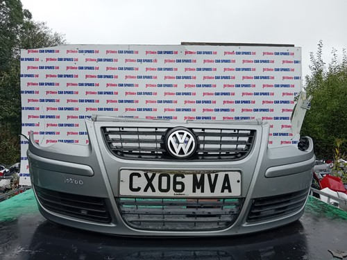 Volkswagen polo 5dr mk4 - polo,