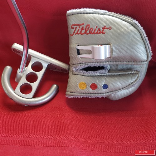 Titleist scotty cameron - titleist,