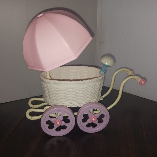 Little pony 1985 vintage - little,