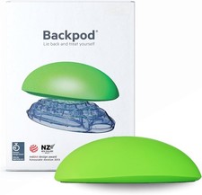 Bodystance the Backpod -