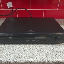 Cambridge Audio D300 Special